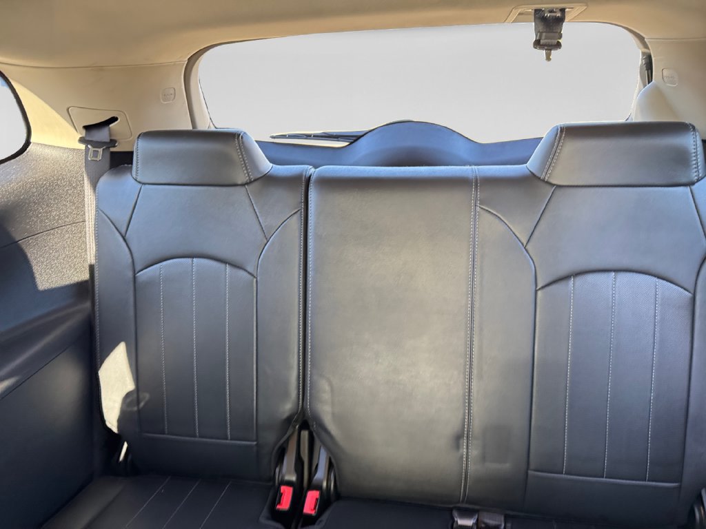 Used 2017 Buick Enclave Premium AWD/4WD image 20
