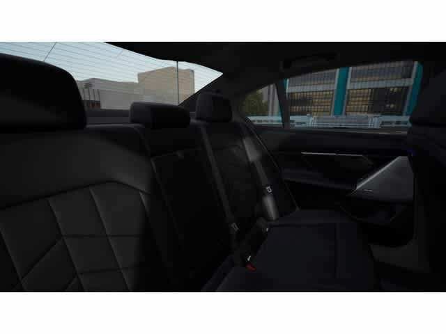 Used 2026 BMW 530i RWD image 12