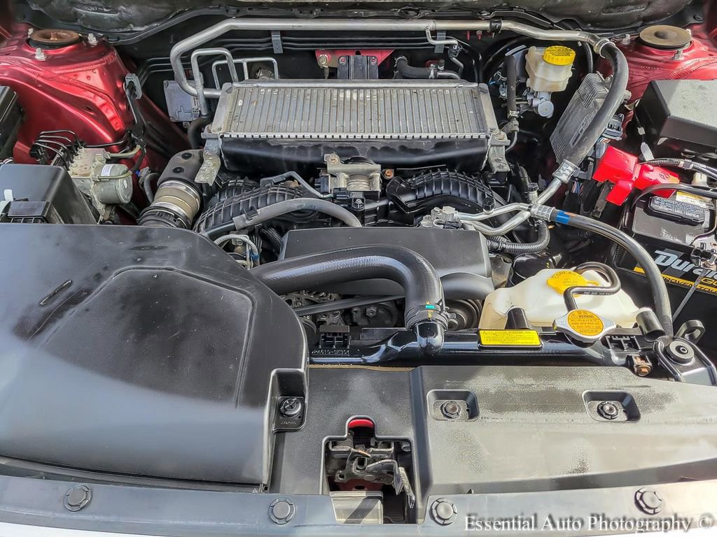 Used 2019 Subaru Ascent Premium w/ Popular Package #2A image 35