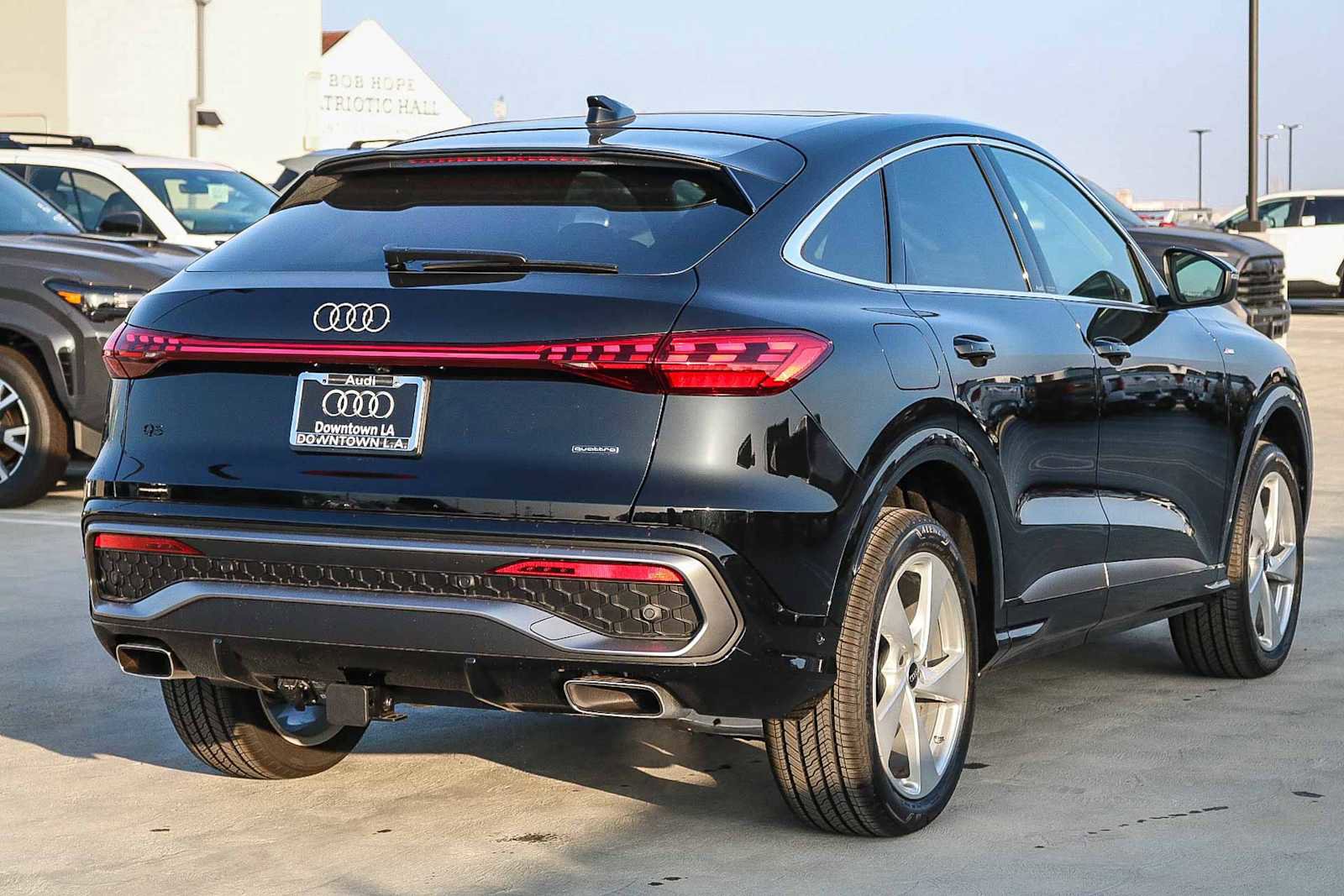 New 2025 Audi Q5 Premium Plus image 7