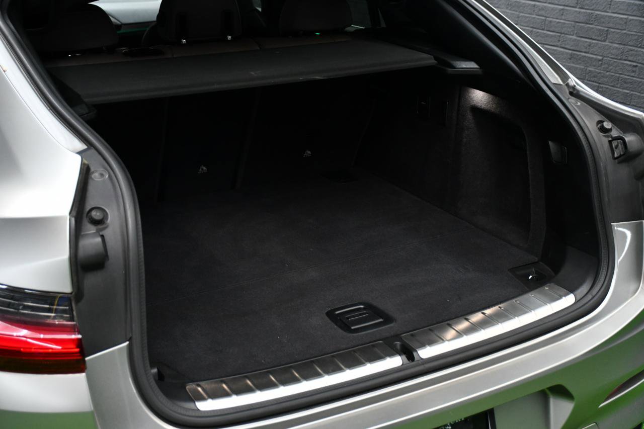 Used 2020 BMW X4 M w/ Executive Package AWD/4WD image 49