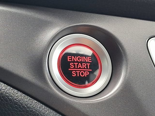 Certified 2023 Honda Passport EX-L image 22
