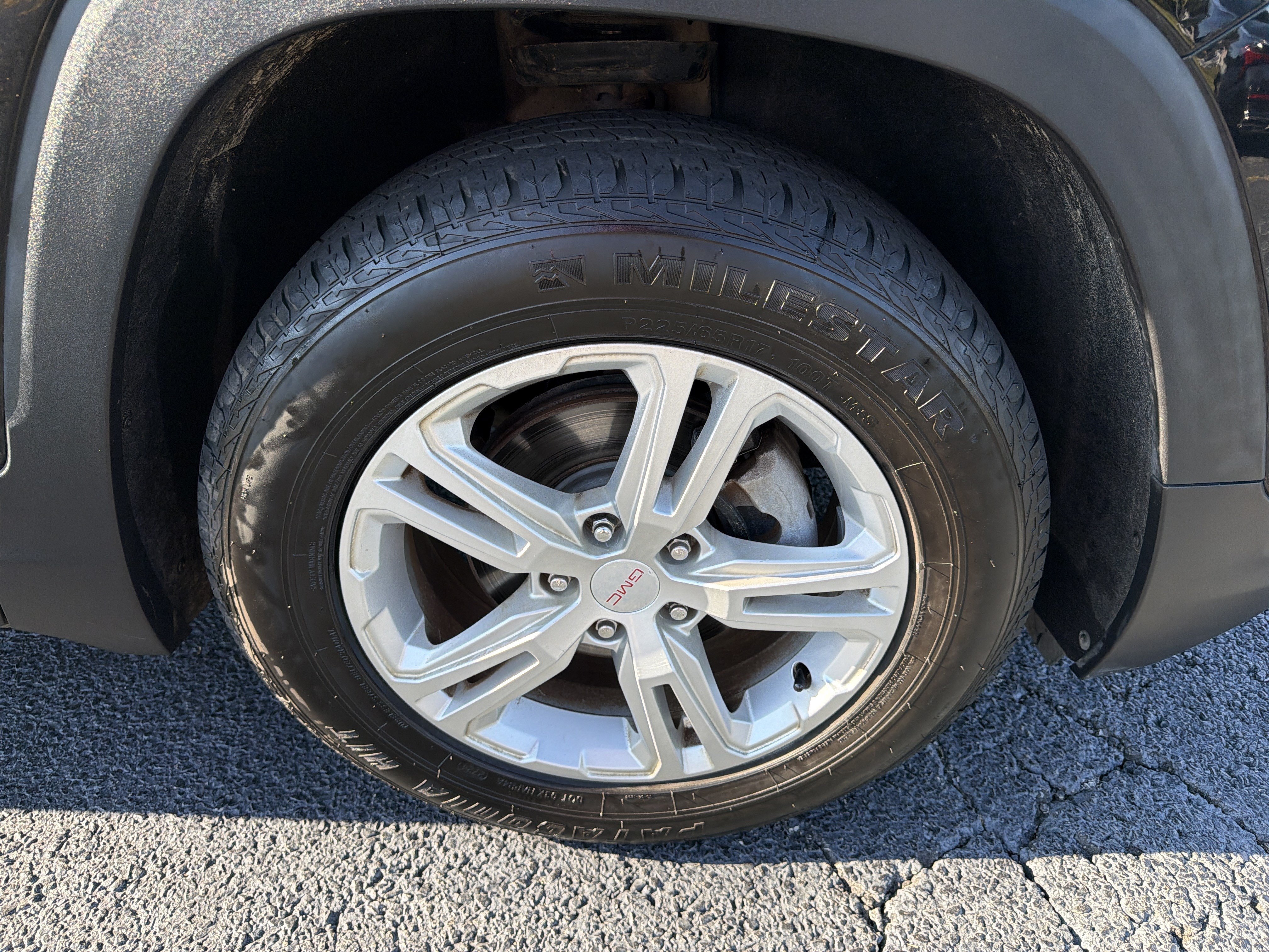 Used 2019 GMC Terrain SLE w/ Driver Convenience Package AWD/4WD image 26