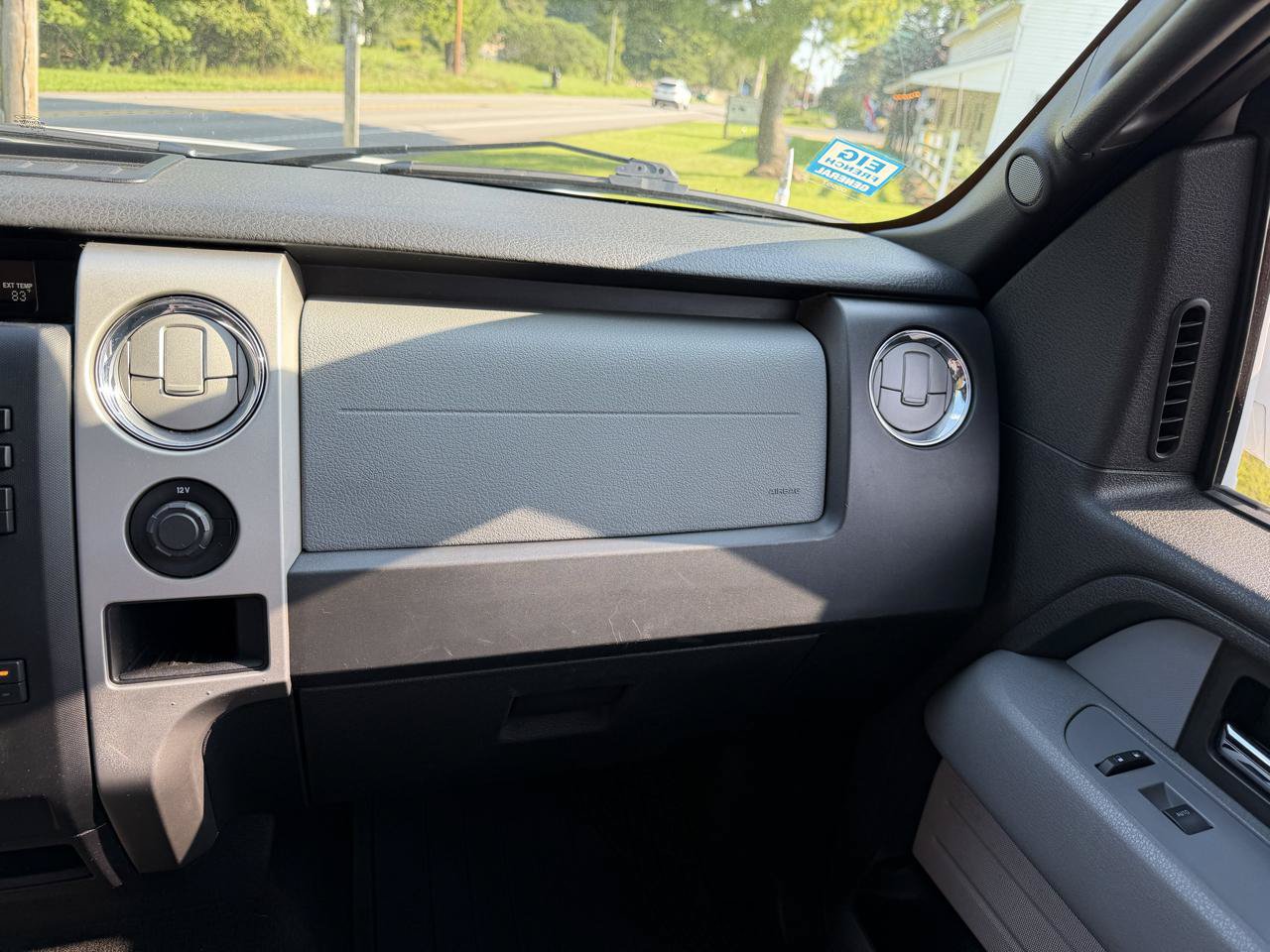 Used 2014 Ford F150 XLT AWD/4WD image 29