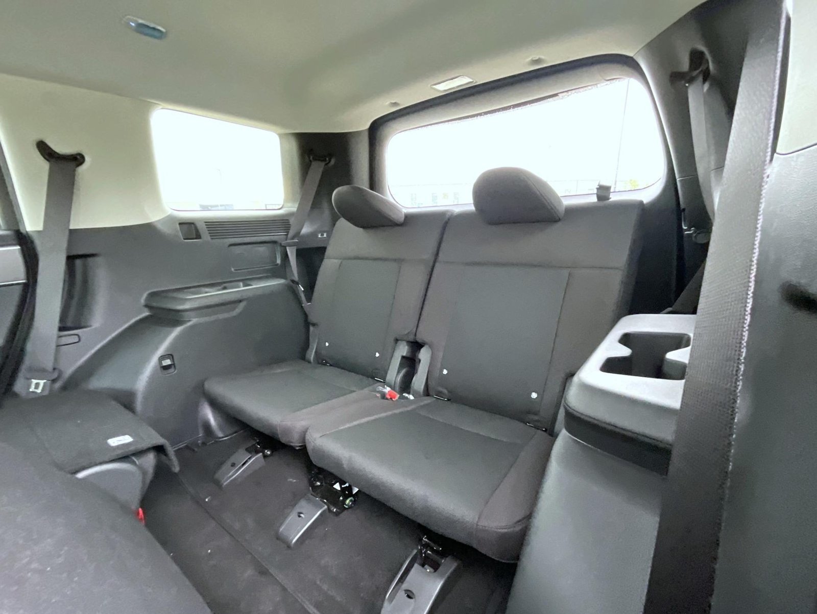 New 2026 Hyundai Santa Fe SE AWD/4WD image 20