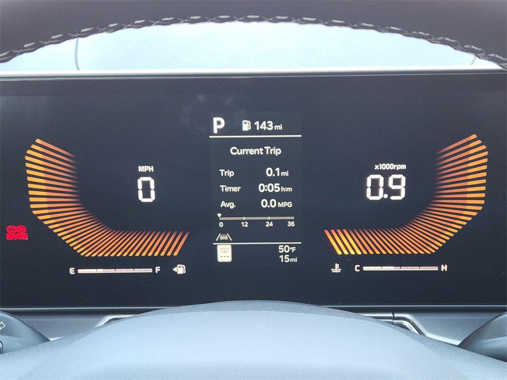 New 2026 Kia Sorento S image 11