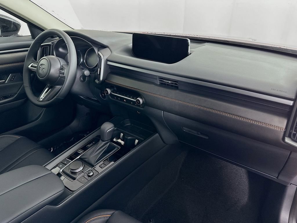 New 2026 MAZDA CX-50 AWD 2.5 Hybrid w/ Weather Package image 36