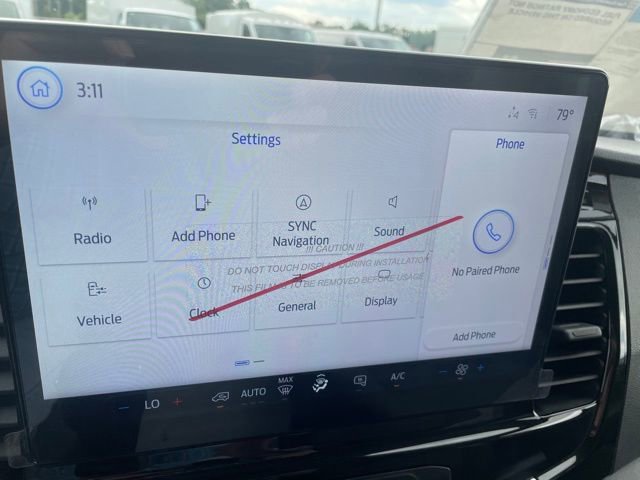 New 2024 Ford Transit 350 Base w/ Interior Upgrade Package image 30