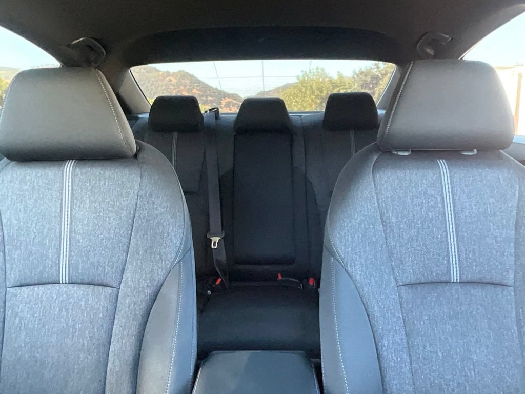 Used 2025 Honda Accord Sport image 30