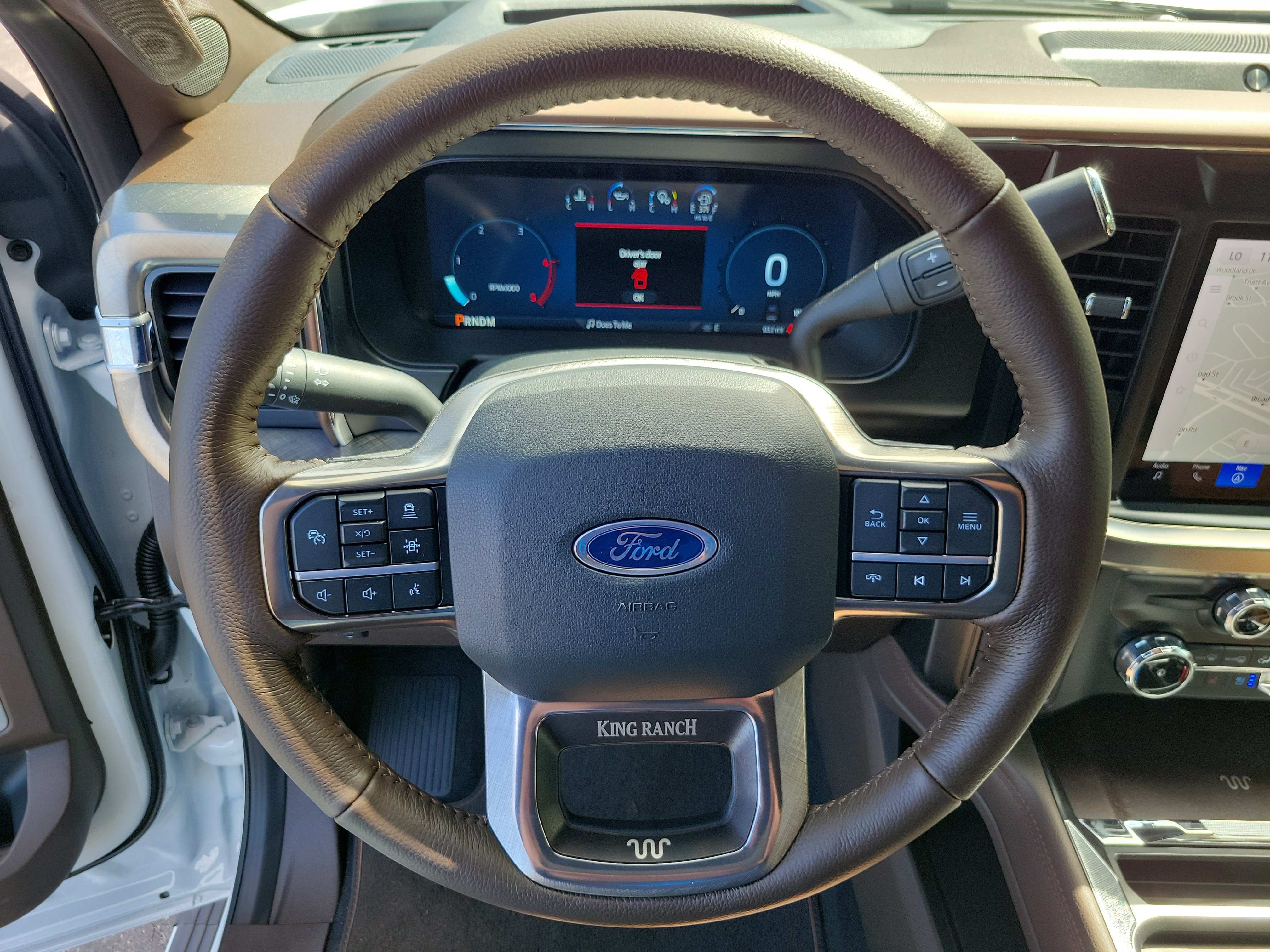 Used 2026 Ford F350 King Ranch AWD/4WD image 27