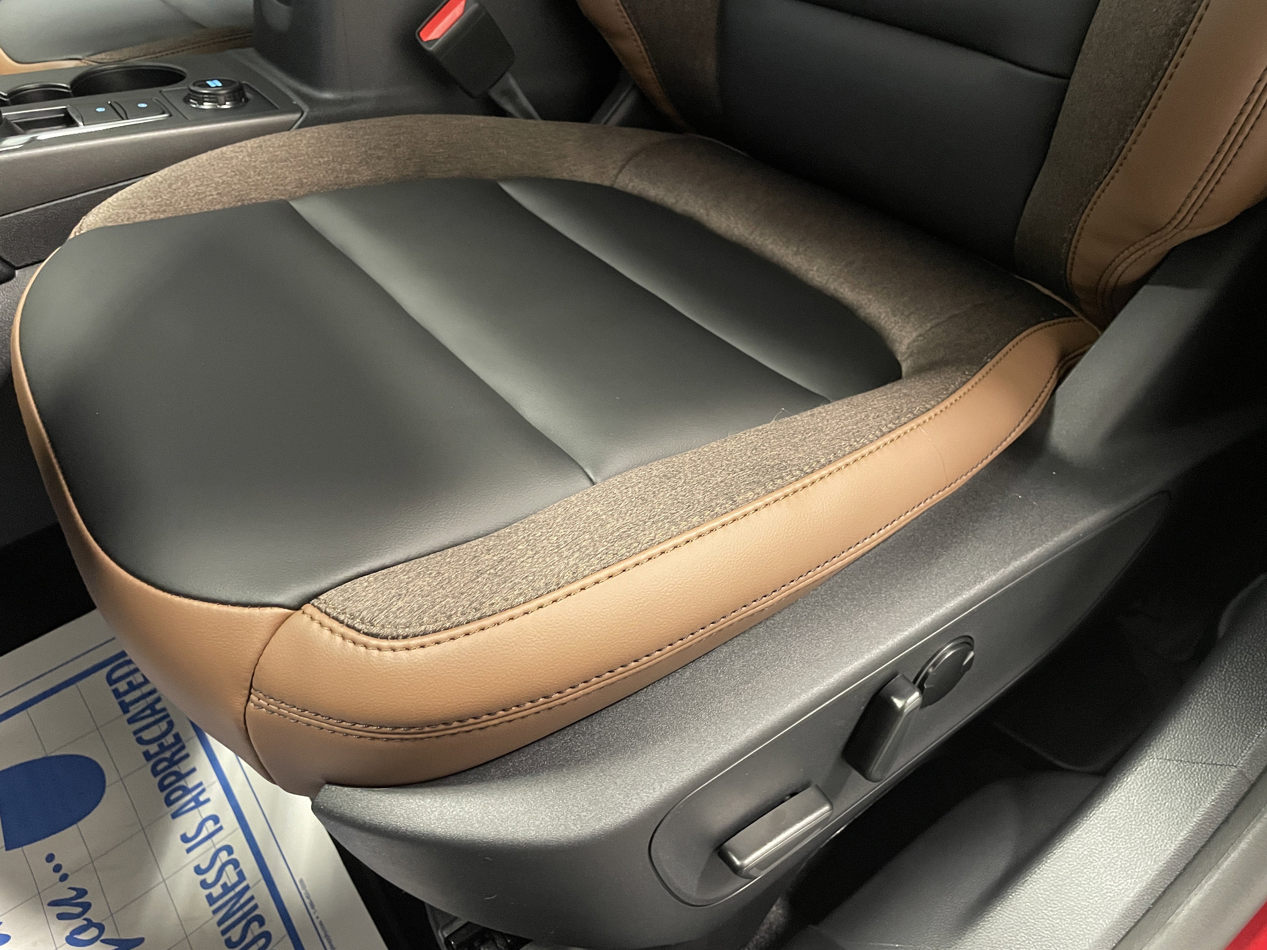 New 2025 Ford Bronco Sport Outer Banks w/ Outer Banks Tech Package+ image 23