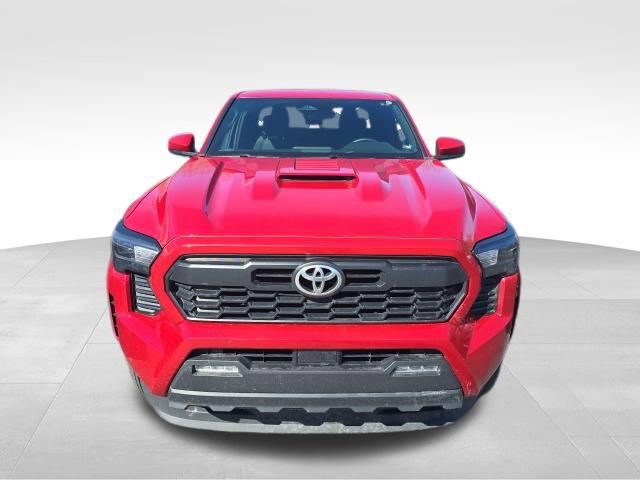 Used 2025 Toyota Tacoma TRD Sport image 8