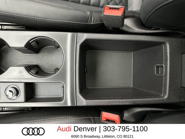 Used 2026 Audi RS 3 AWD/4WD image 21