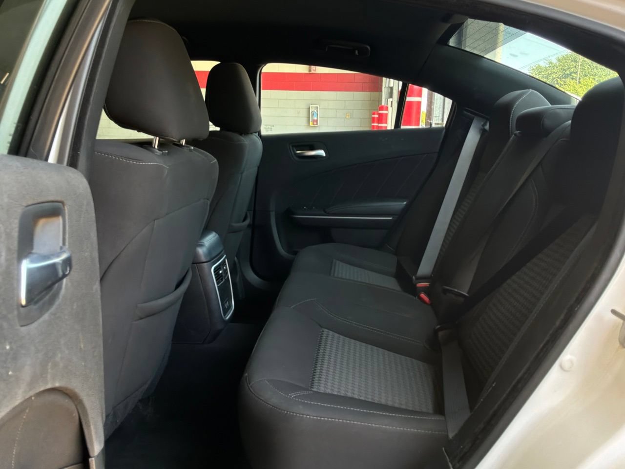 Used 2023 Dodge Charger SXT RWD image 12