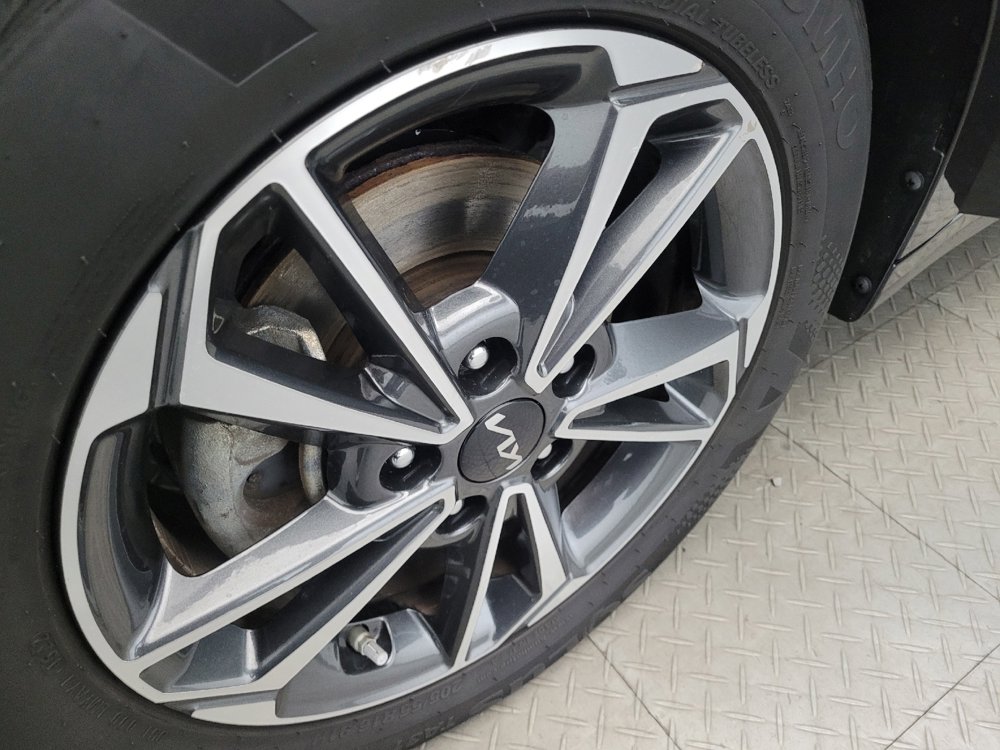 Used 2023 Kia Forte LXS w/ LXS Technology Package image 31