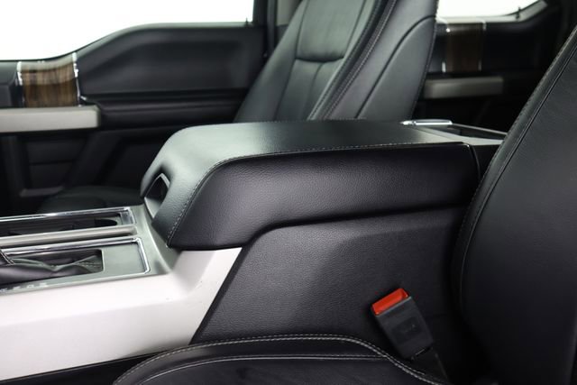 Used 2019 Ford F150 Lariat w/ Equipment Group 502A Luxury image 62