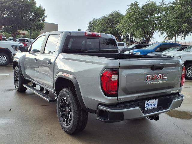 New 2026 GMC Canyon Elevation w/ Convenience Package RWD image 25