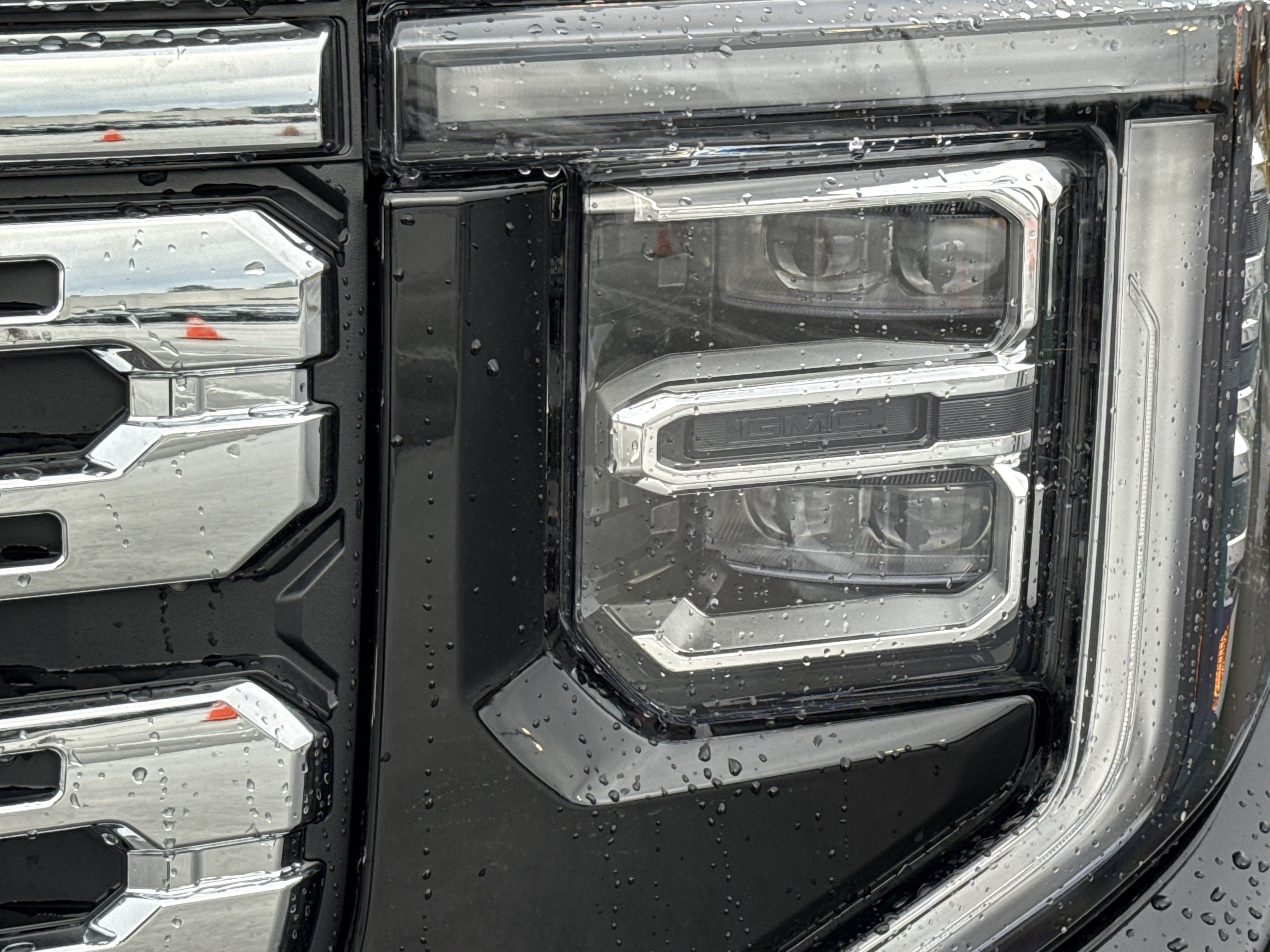 New 2026 GMC Sierra 1500 Denali AWD/4WD image 6