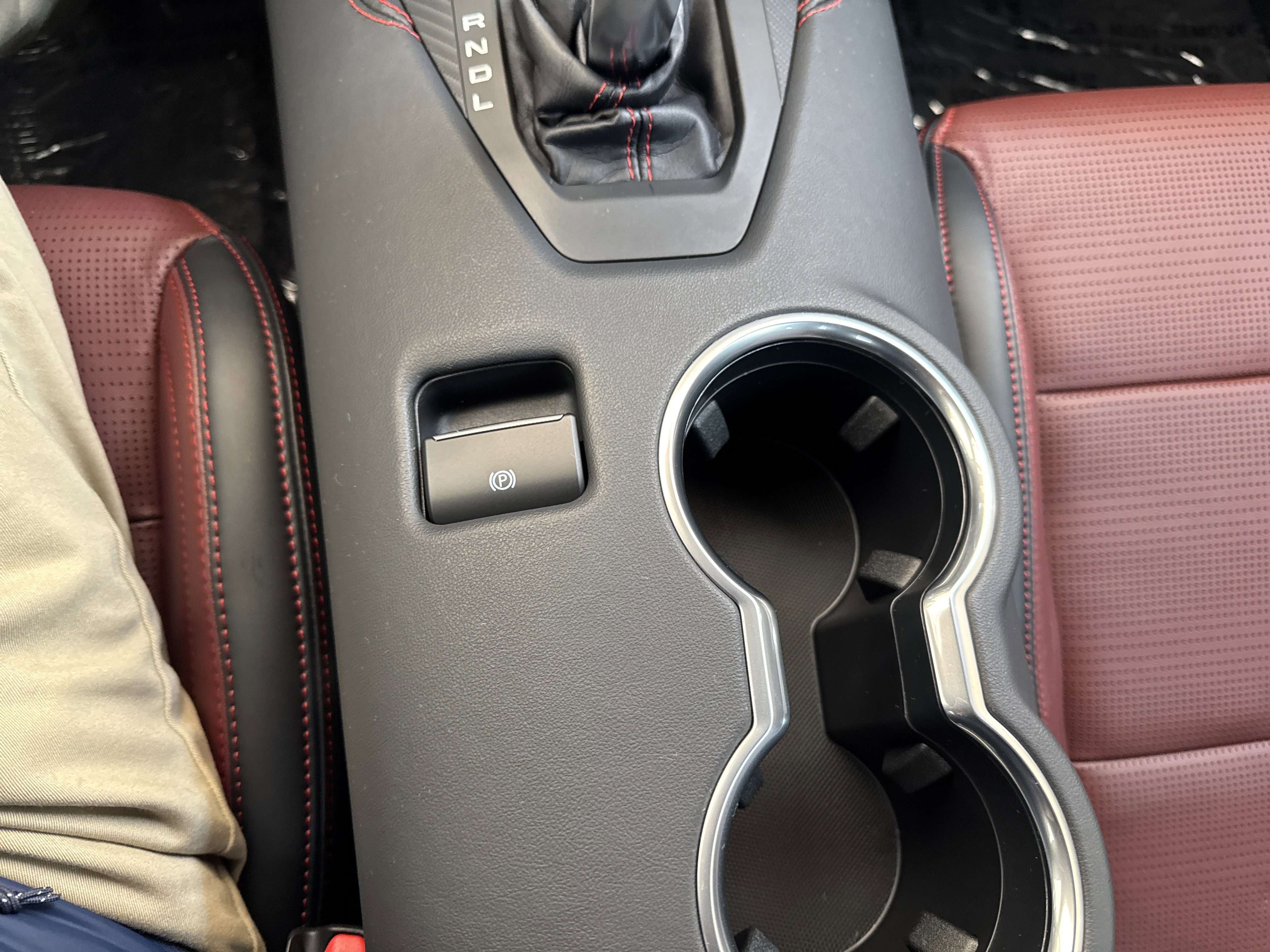 New 2026 Ford Mustang Premium image 27