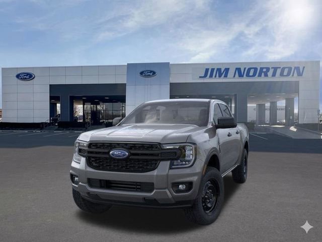 New 2026 Ford Ranger XL RWD image 3