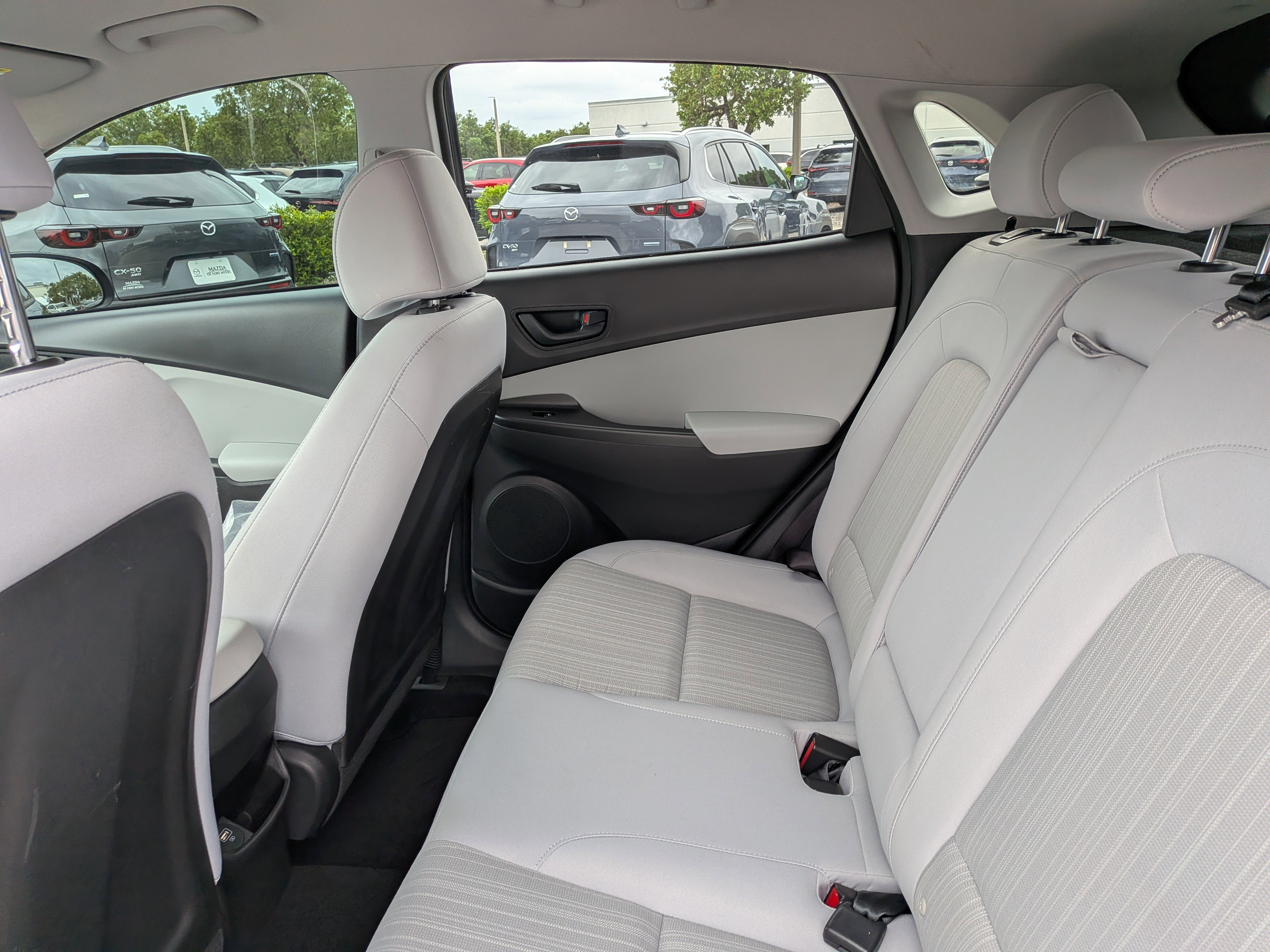 Used 2023 Hyundai Kona SEL FWD image 14