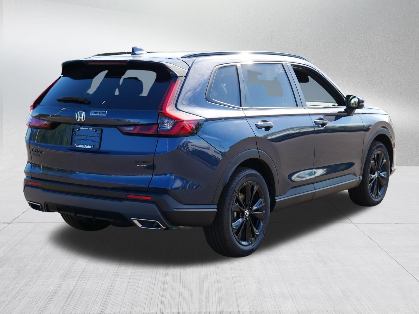 Used 2026 Honda CR-V Sport Touring image 7