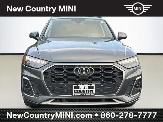 Used 2022 Audi Q5 2.0T Prestige AWD/4WD image 2