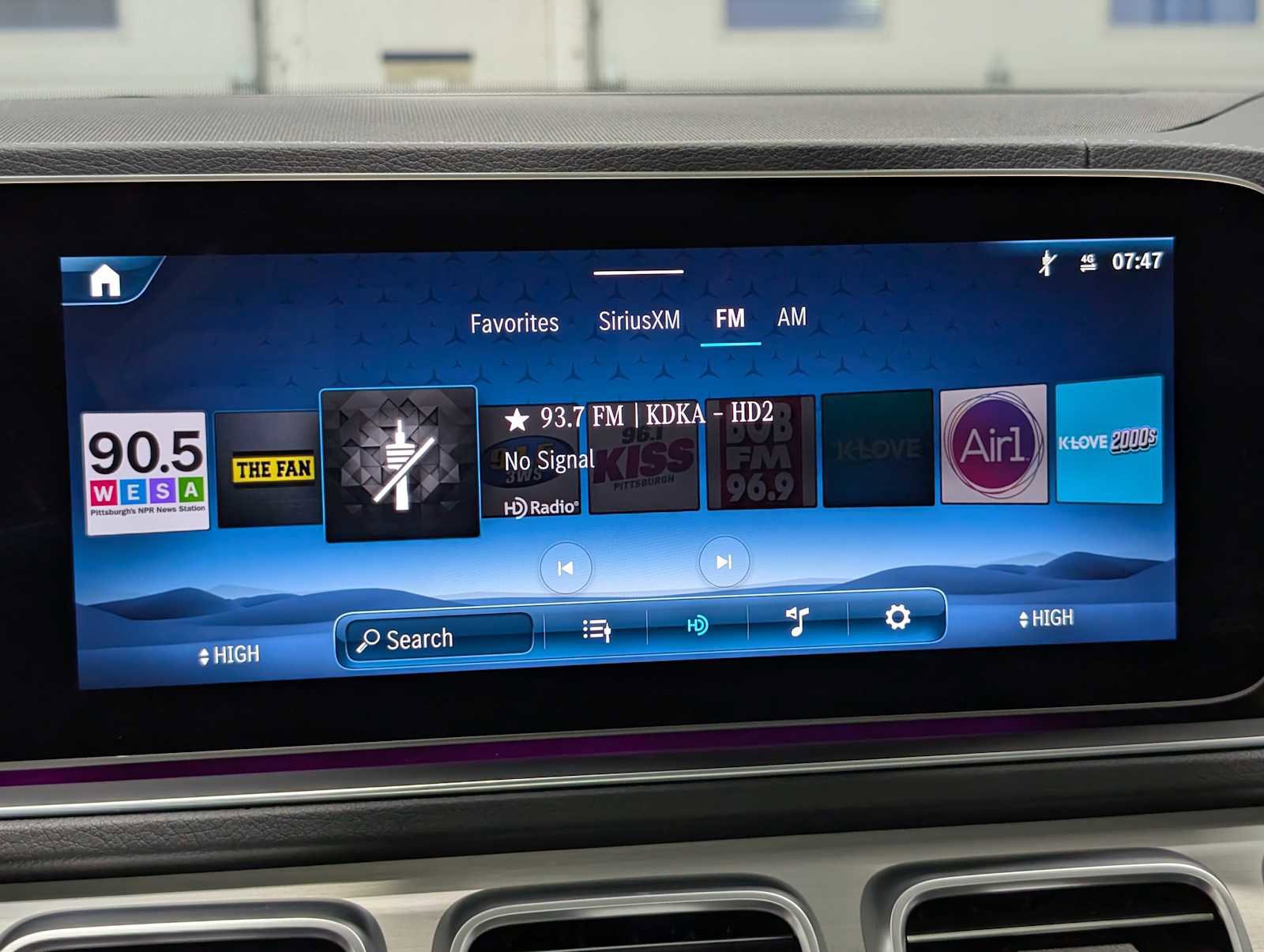 Used 2024 Mercedes-Benz GLS 450 GLS 450 image 26