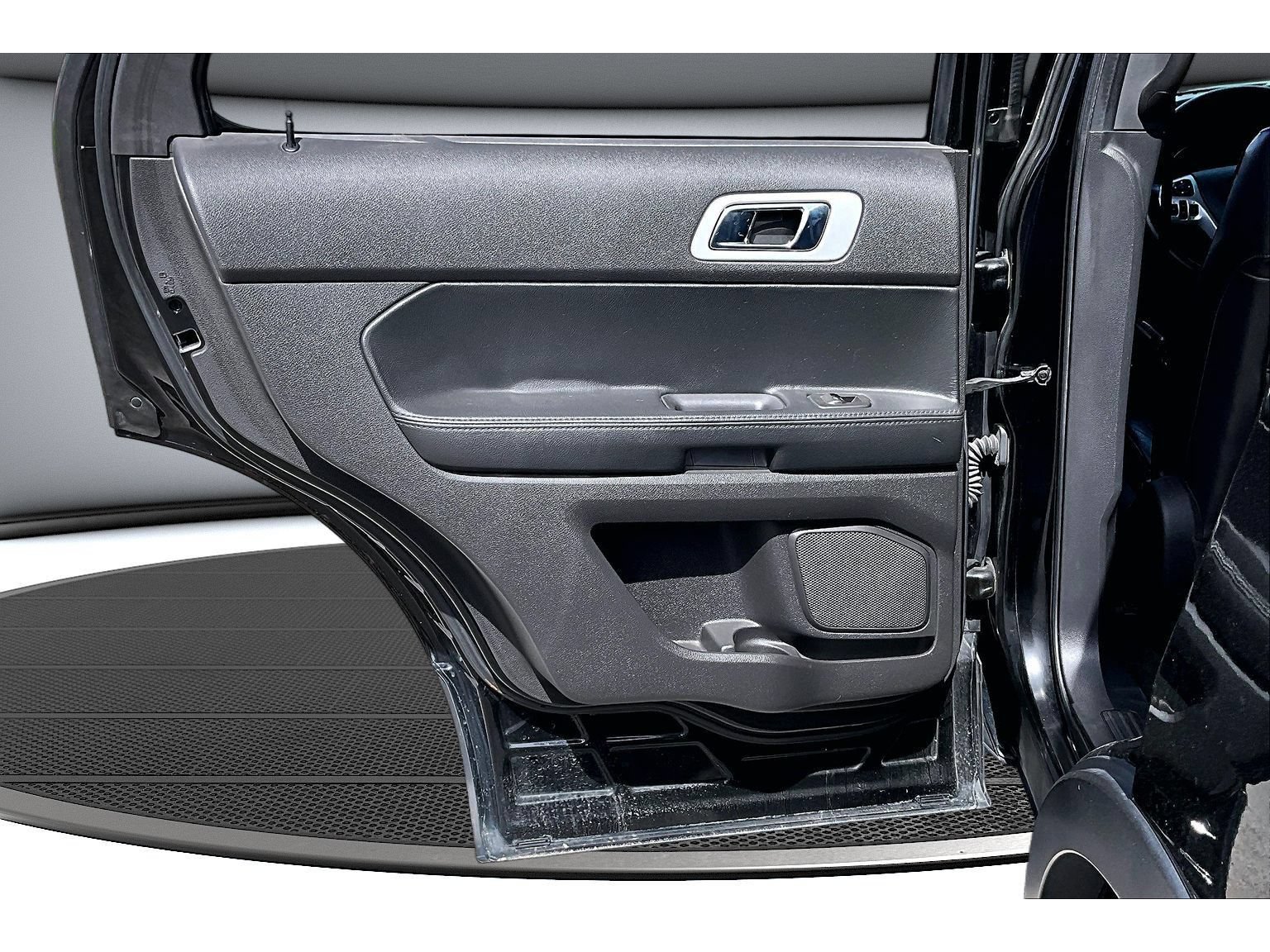Used 2012 Ford Explorer XLT AWD/4WD image 36