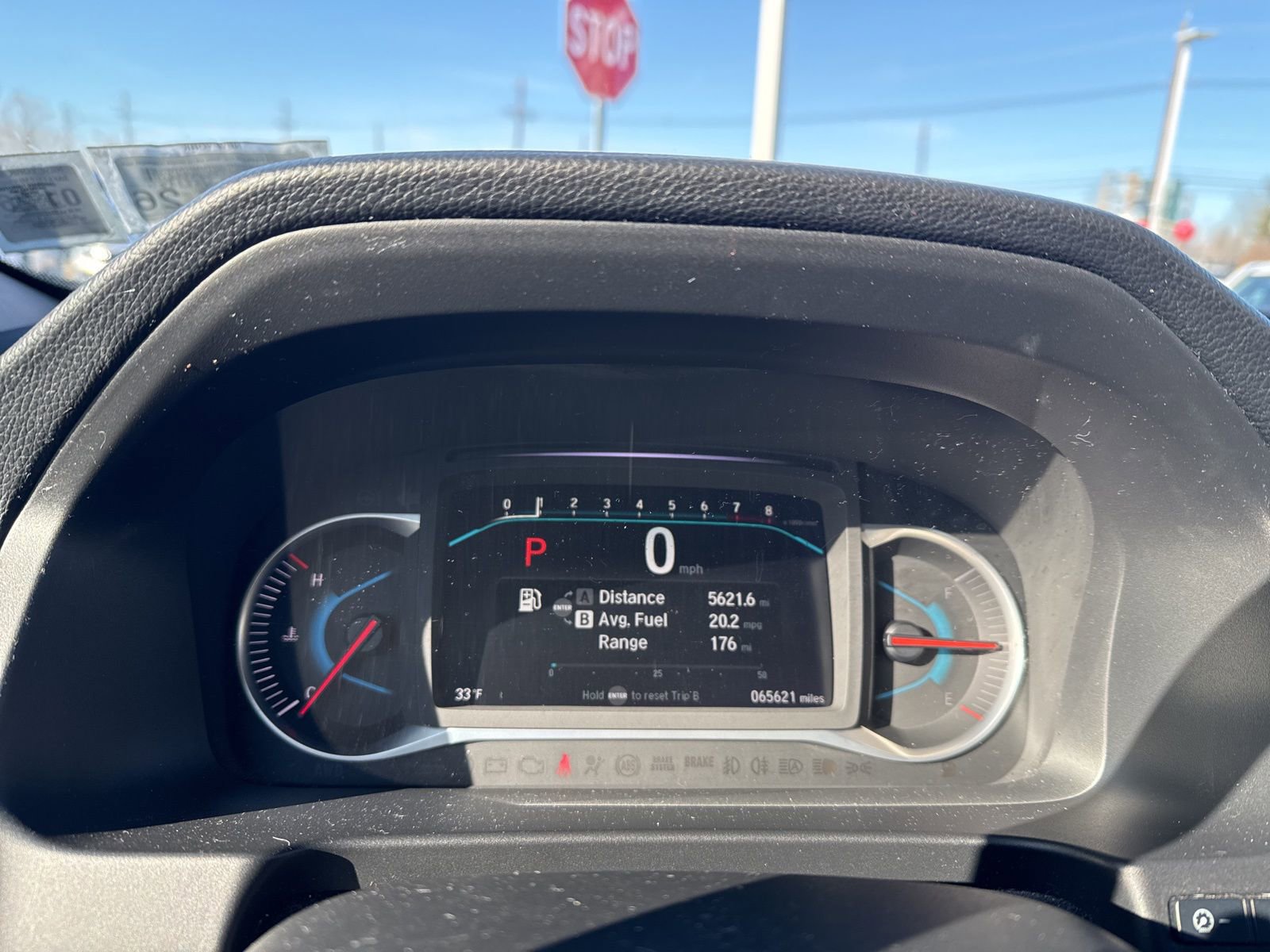 Used 2020 Honda Pilot EX-L image 27