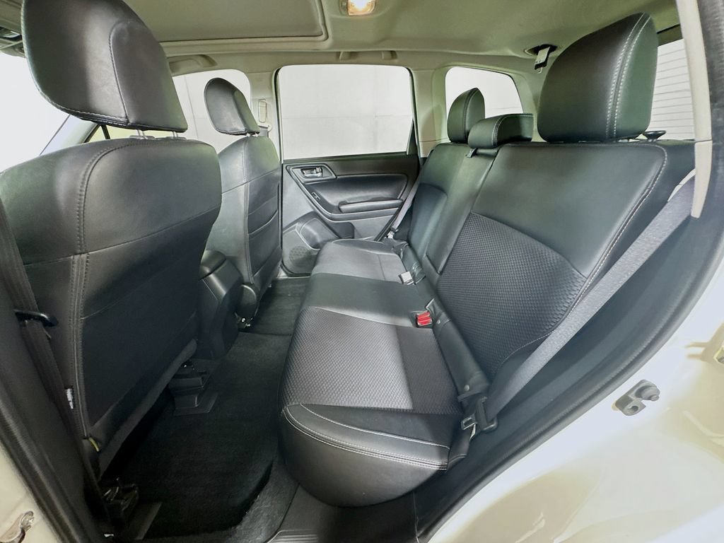 Used 2018 Subaru Forester 2.0XT Premium AWD/4WD image 29