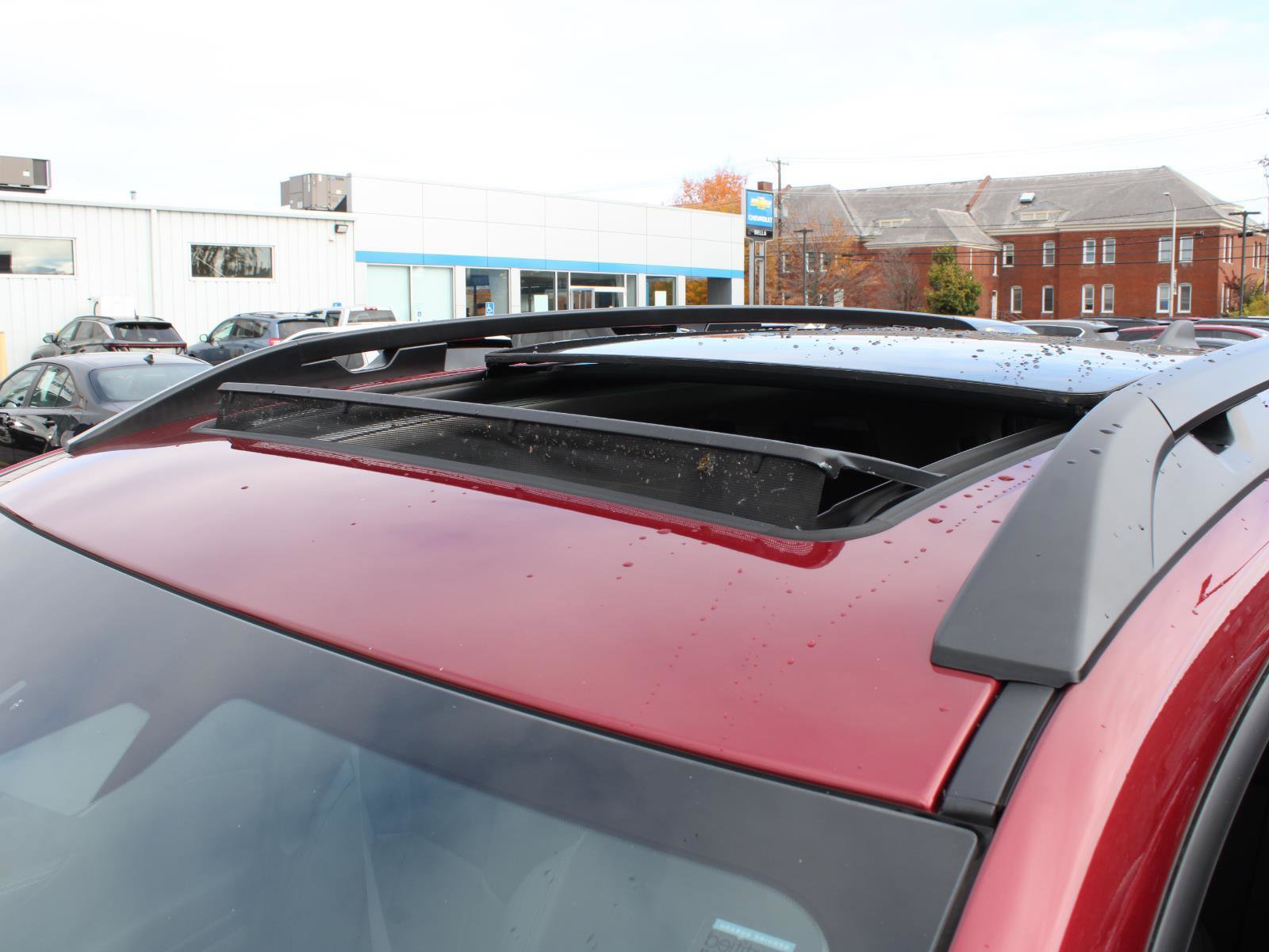 Used 2025 Subaru Ascent Bronze Edition image 18