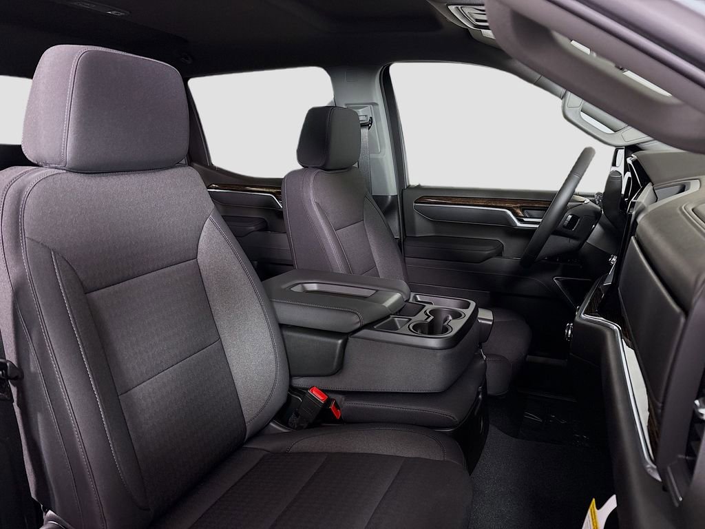 New 2026 GMC Sierra 1500 Elevation image 27