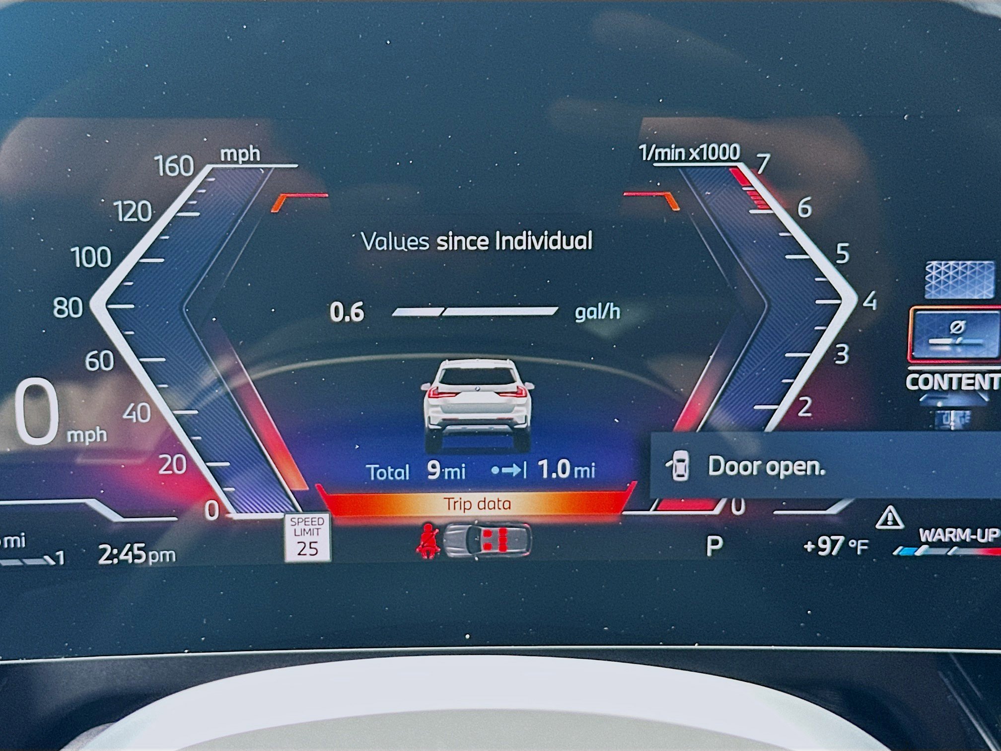New 2026 BMW X1 xDrive28i w/ Convenience Package image 9
