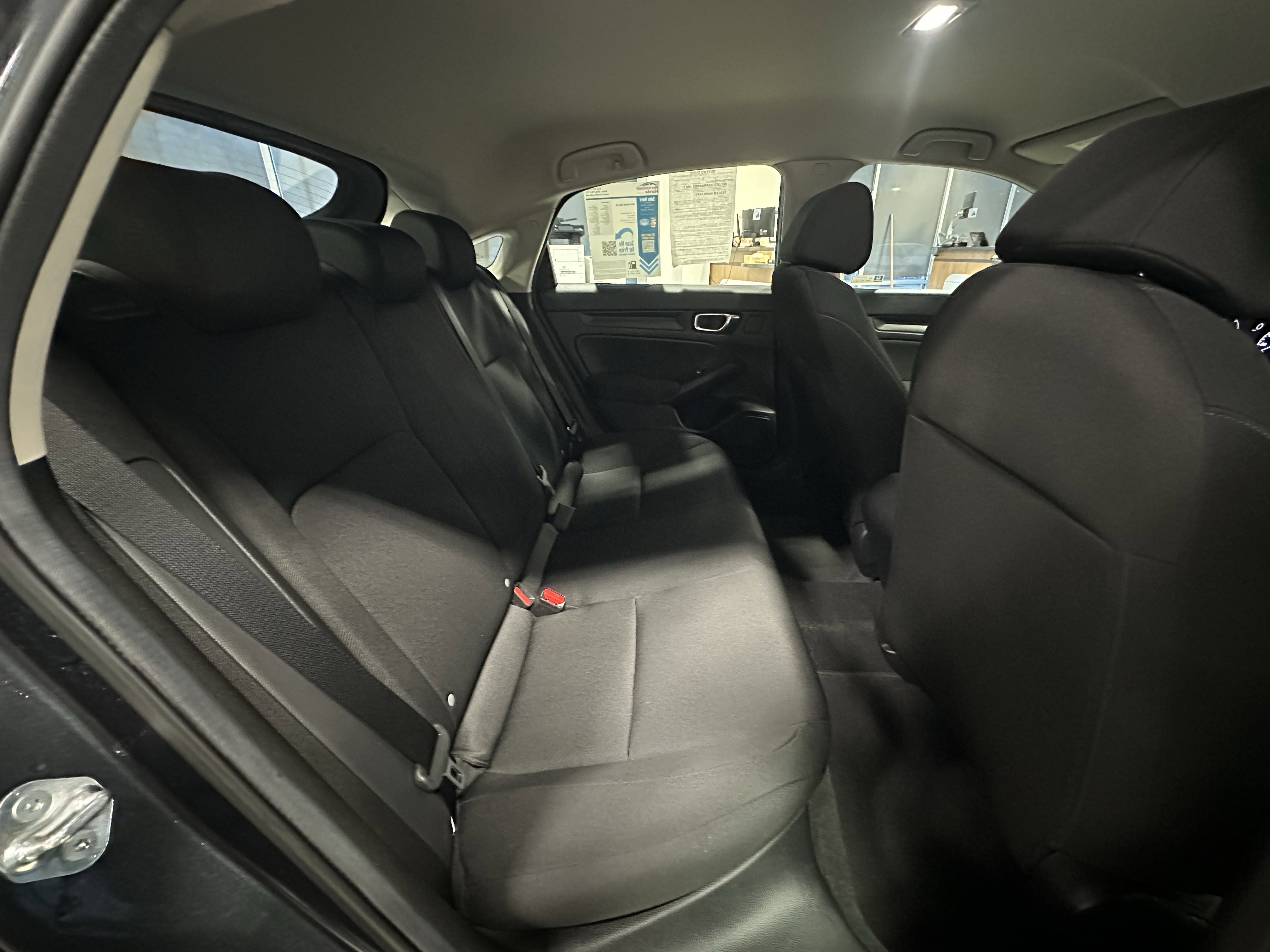 Used 2024 Honda Civic LX image 18