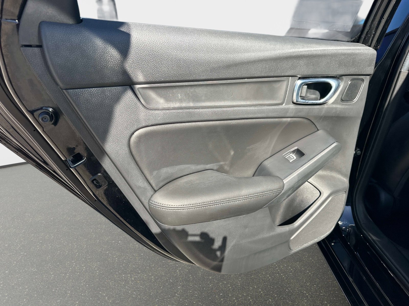 Certified 2025 Acura Integra image 11