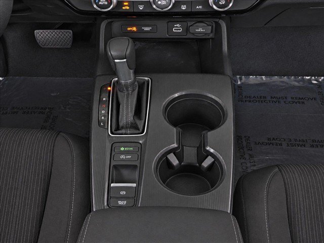 Certified 2024 Honda Civic LX image 24