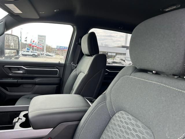 New 2026 RAM 1500 Big Horn image 12