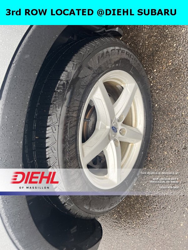 Used 2018 Ford Explorer XLT w/ Equipment Group 202A image 8