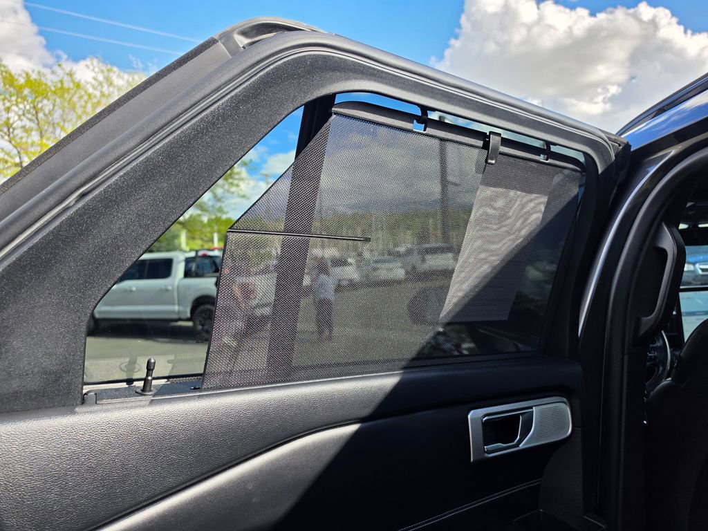Used 2020 Ford Explorer ST w/ ST Street Pack AWD/4WD image 14