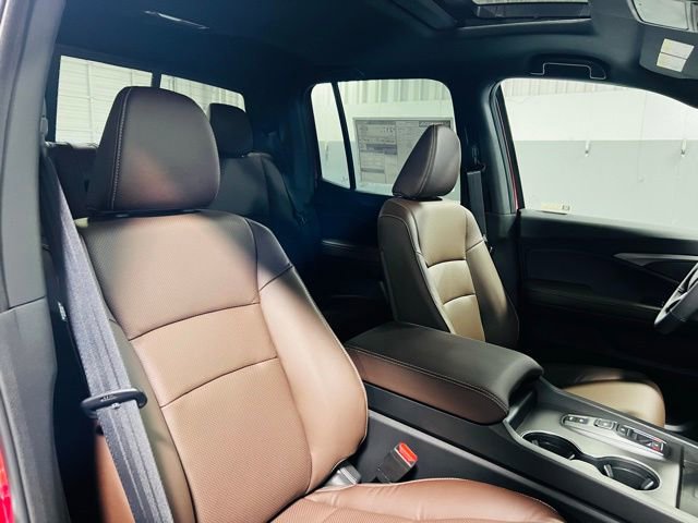 New 2026 Honda Ridgeline RTL image 31