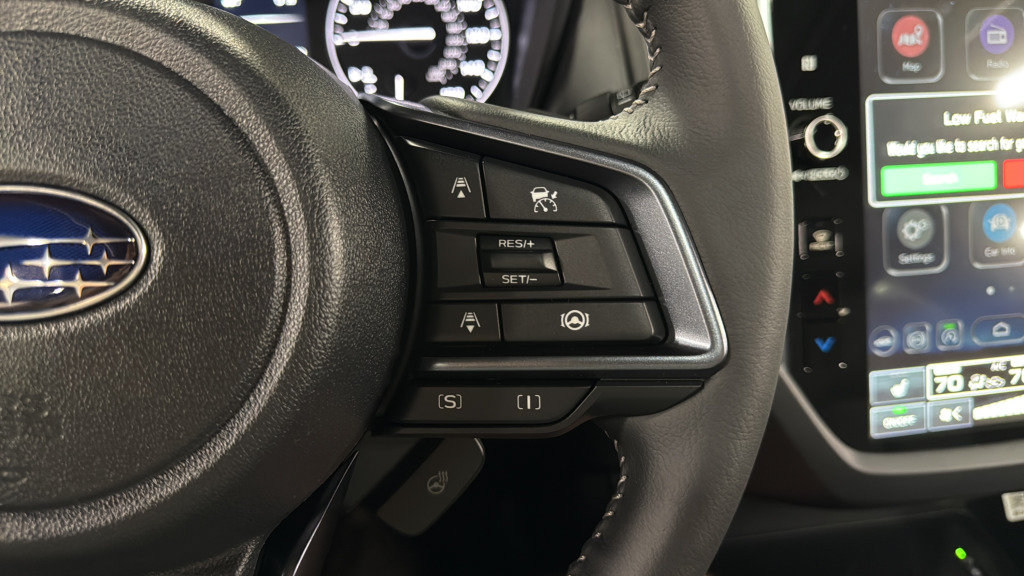 New 2026 Subaru Forester Limited AWD/4WD image 23