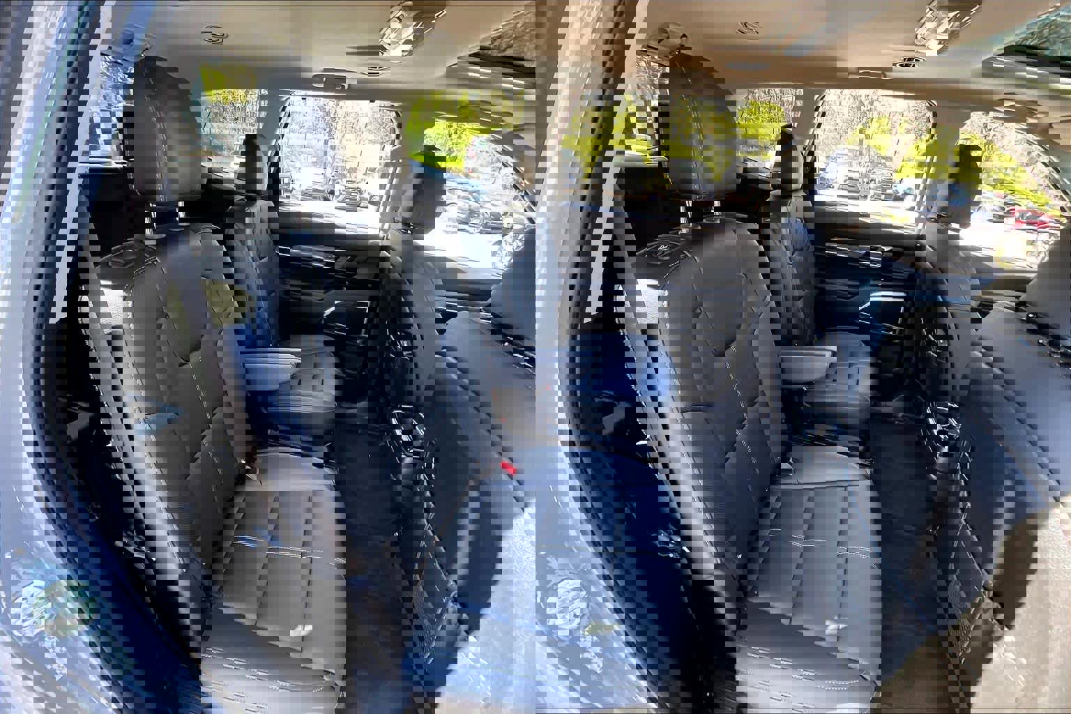 Used 2021 Kia Telluride EX w/ EX Premium Package image 21