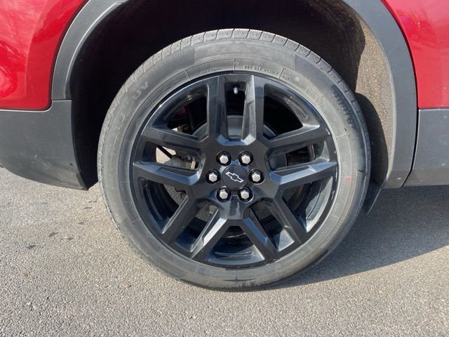 Used 2020 Chevrolet Blazer LT AWD/4WD image 27