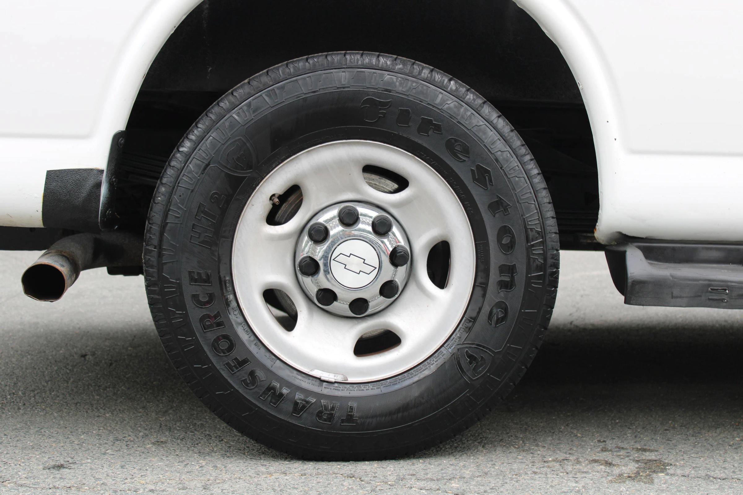 Used 2019 Chevrolet Express 3500 LT w/ LT Preferred Equipment Group RWD image 27