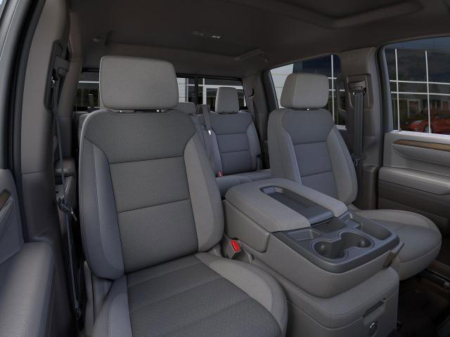 New 2026 GMC Sierra 1500 SLE w/ Preferred Package AWD/4WD image 40
