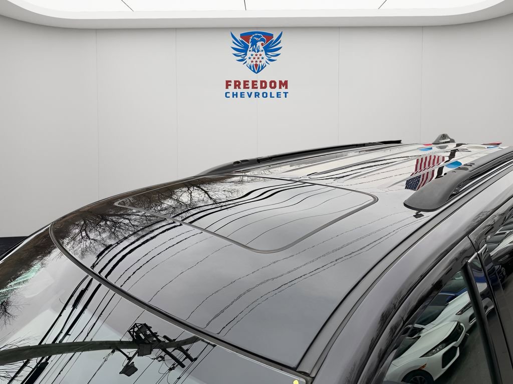 Used 2022 Dodge Durango GT image 10