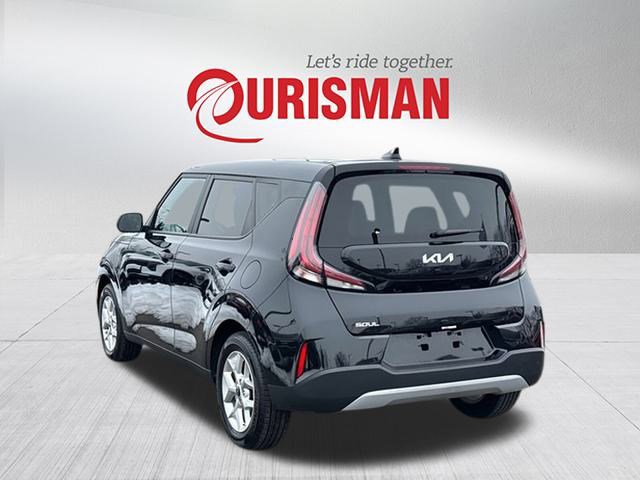 Used 2024 Kia Soul S image 4