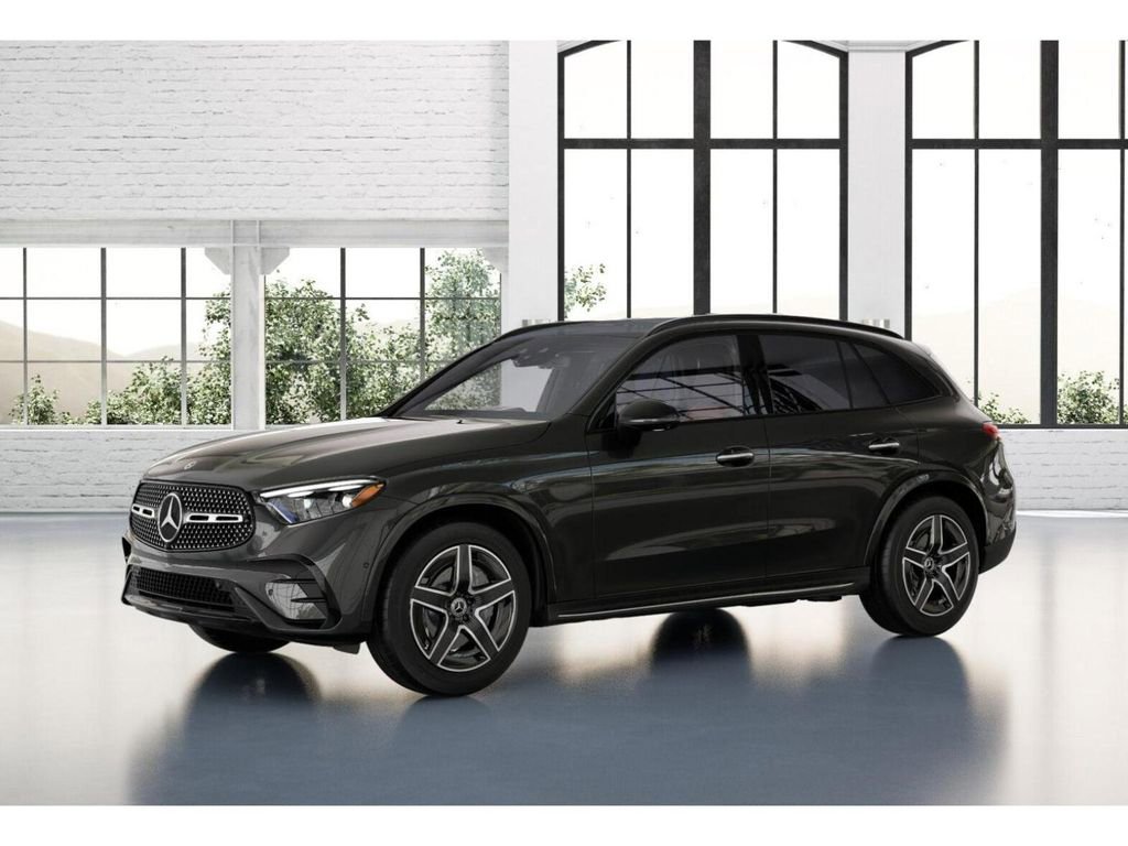 Certified 2023 Mercedes-Benz GLC 300 4MATIC image 38