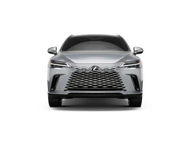 New 2026 Lexus RX 350 AWD/4WD image 33